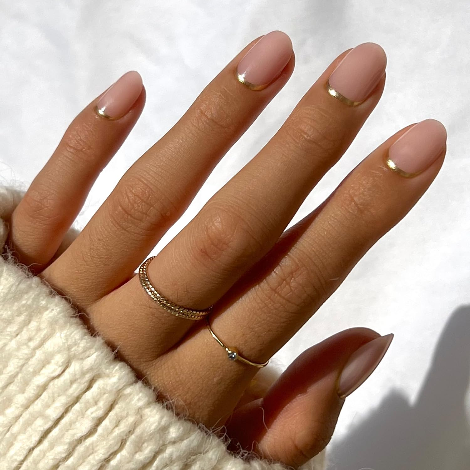 Cute Nail Ideas That Look Expensive (Simple & Elegant Nail Designs)