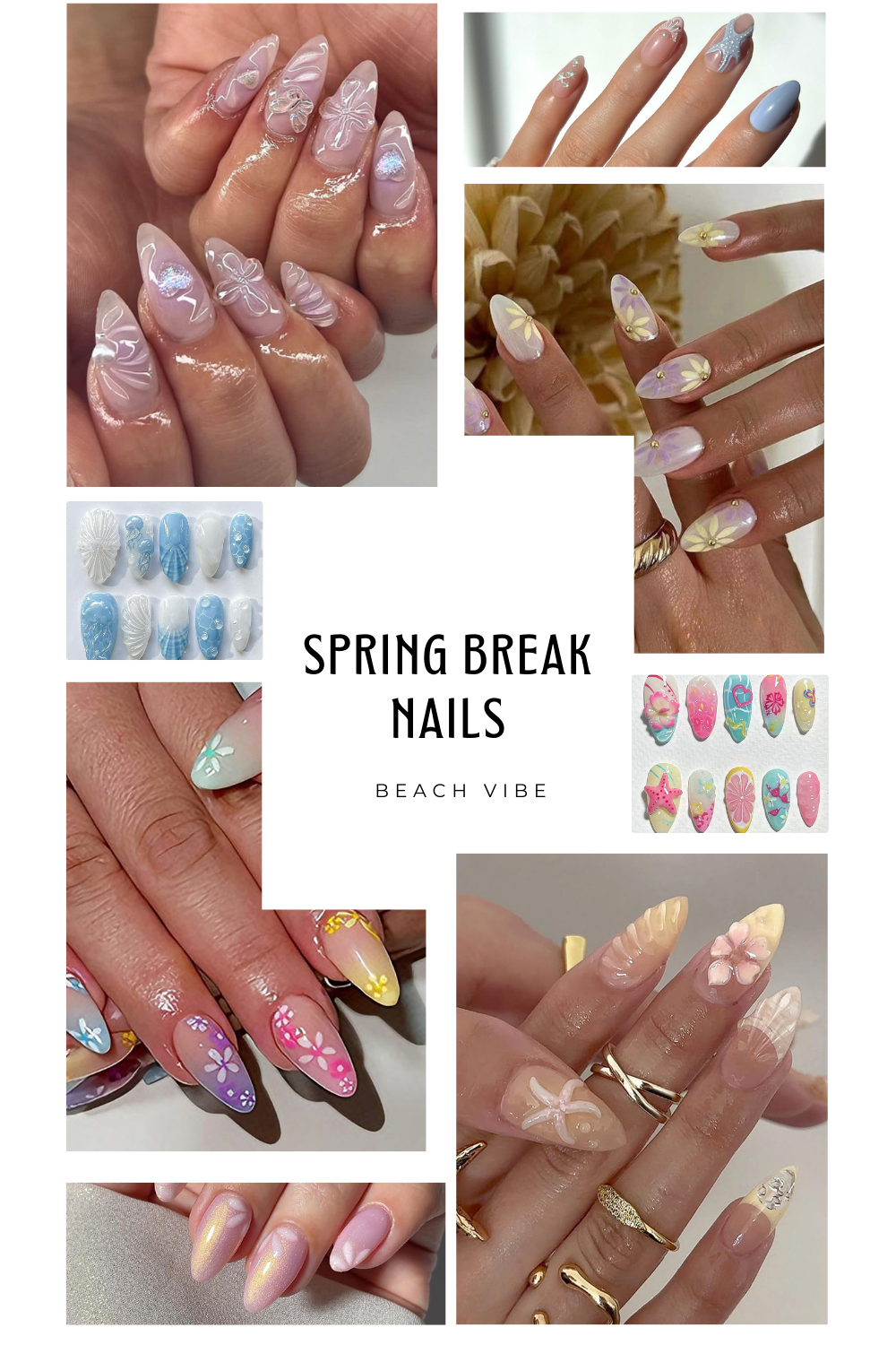 The Ultimate Nail Inspo Guide (2026 Nail Ideas, Designs & Trends)